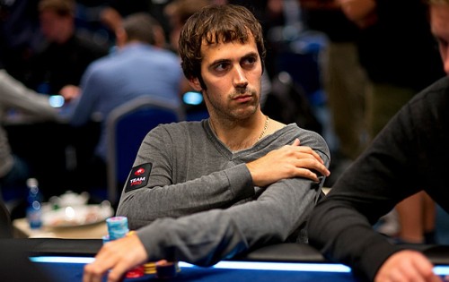 Jason Mercier