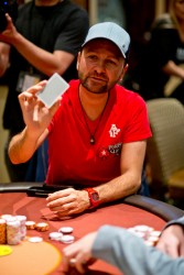 O D.Negreanu