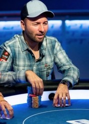 Daniel Negreanu