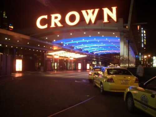 Crown-Casino