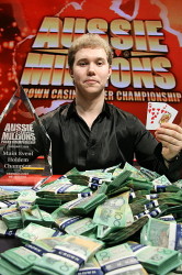 Alexander Kostritsyn