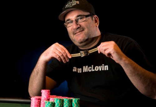 Mike Matusow