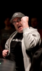 Mike Matusow