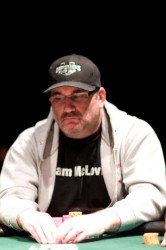 Mike Matusow