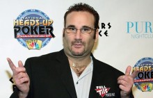 Mike Matusow