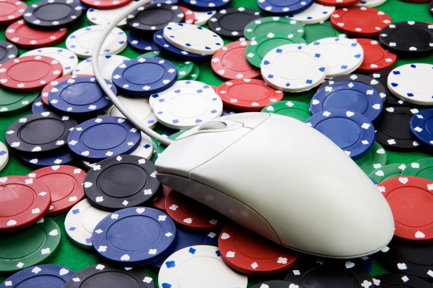 Online Poker