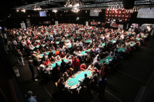 WSOP