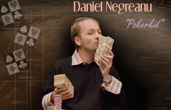 daniel negreanu