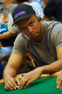 Phil Ivey