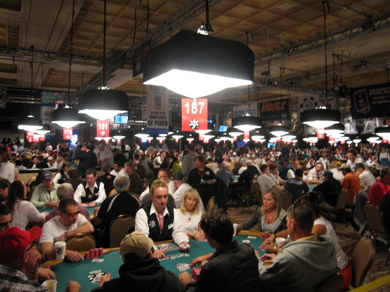 WSOP