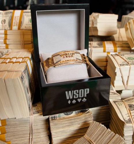 WSOP-bracelet