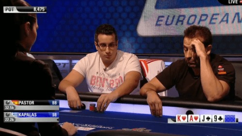 2013 EPT London   Live Streaming2