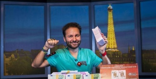 Negreanu