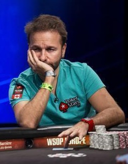 Negreanu