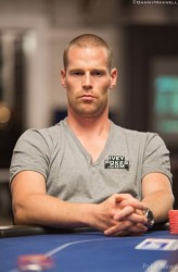 Patrik Antonius