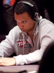 Phil Ivey