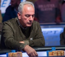 Γιώργος Καρακούσης