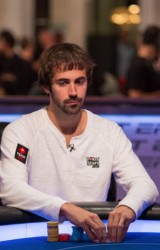 Jason Mercier