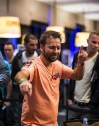 Daniel Negreanu