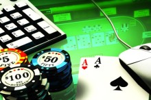 Online Poker