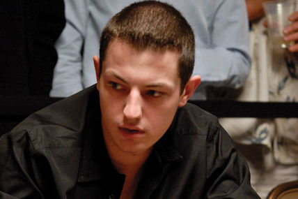 Tom Dwan