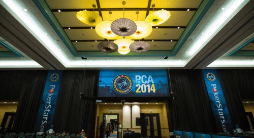 PCA room