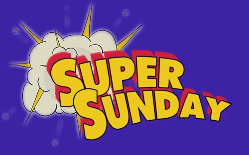 super sunday