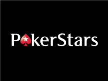 pokerstars logo