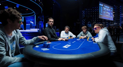 ept grand final table