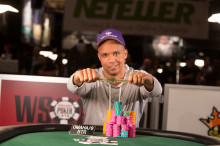 Phil Ivey