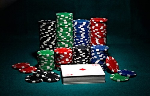 poker