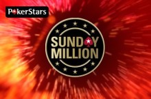 sunday million