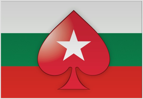 Bulgaria pokerstars