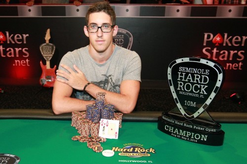 14SHRPO-Main-Event-Dan-Colman-Winner