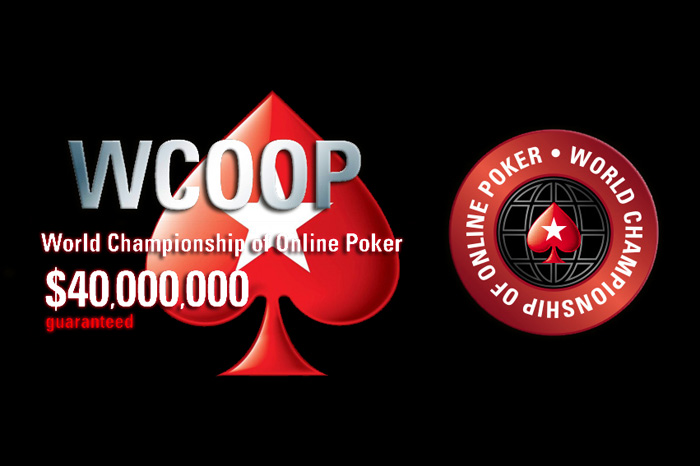 WCOOP 2014