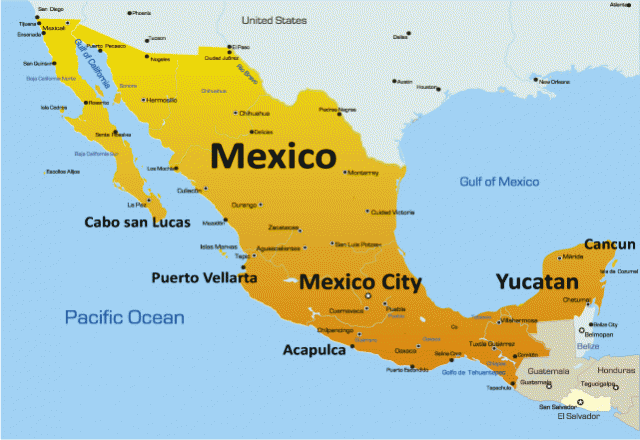 mexico