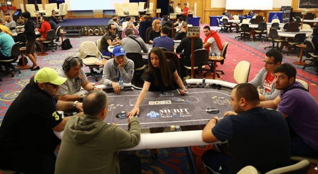 Meritpoker Cyprus