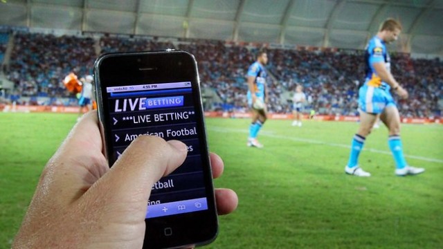 online-sport-betting