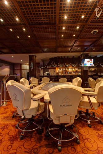 Platinum Casino Bansko