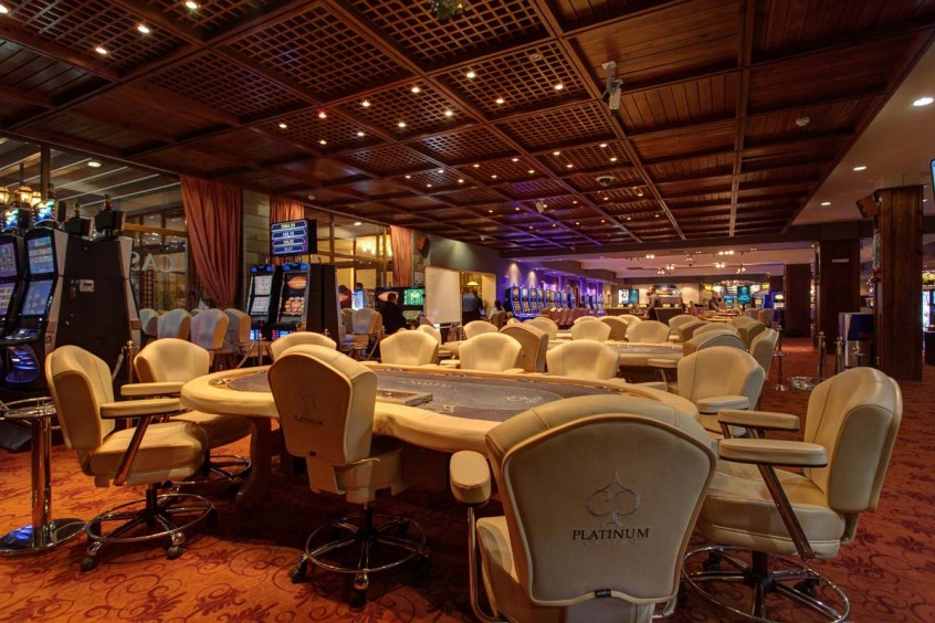 Platinum Casino Bansko