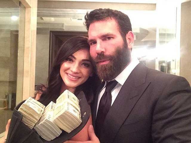 dan bilzerian