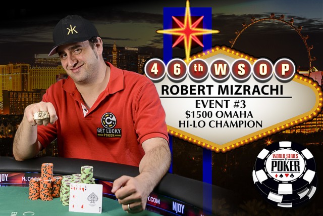 EV 03 Bracelet Winner_Robert Mizrachi