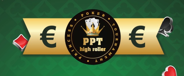 ppt high roller