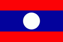 laos