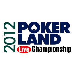 Pokerland Live Championship