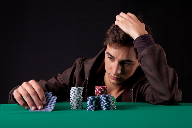 poker