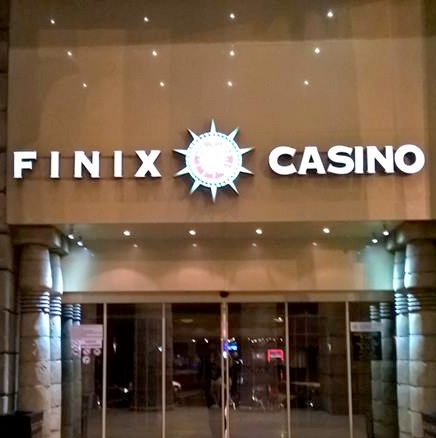 Finix Casino