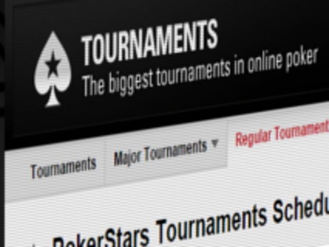 tournaments stars