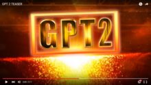 gpt2 tournament