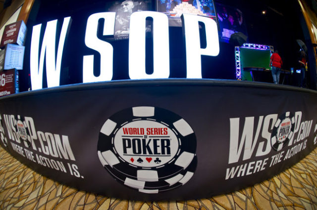 wsop